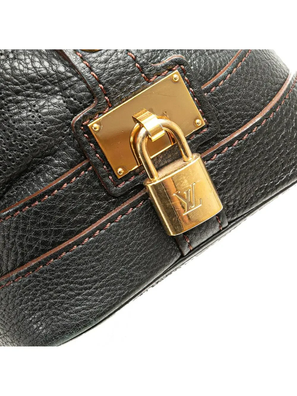 Louis Vuitton Mahina Stellar Pm Pre- #329286L88B